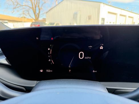 New 2026 Buick Envista Sport Touring image 16