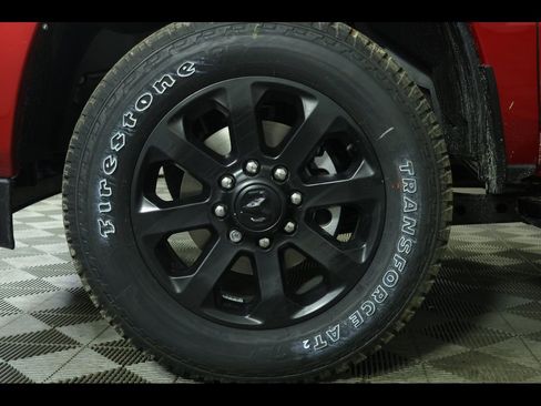 New 2026 RAM 2500 Big Horn image 15