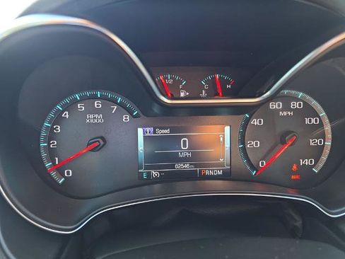 Used 2020 Chevrolet Impala Premier FWD image 21