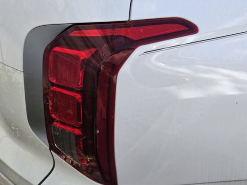 Used 2021 Hyundai Palisade SEL w/ Cargo Package FWD image 7