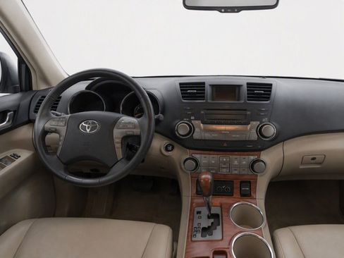 Used 2009 Toyota Highlander Limited w/ Extra Value Pkg 7 FWD image 21