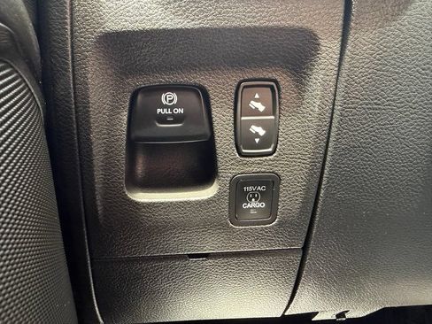 Used 2023 RAM 1500 Rebel w/ Rebel Level 2 Equipment Group AWD/4WD image 27