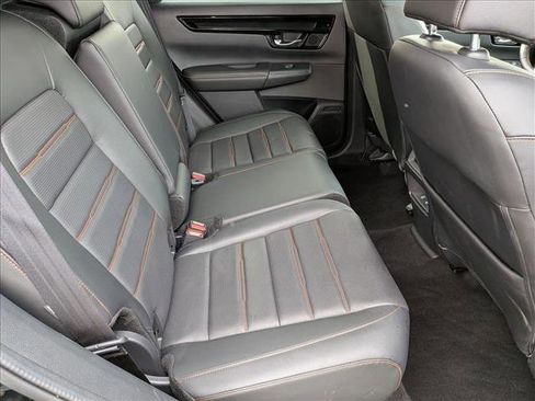 Certified 2025 Honda CR-V Sport Touring image 19