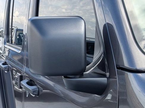 New 2026 Jeep Wrangler Unlimited Rubicon AWD/4WD image 11