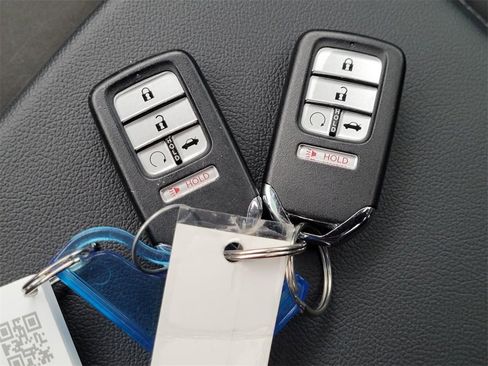 Used 2021 Honda Accord EX-L image 38