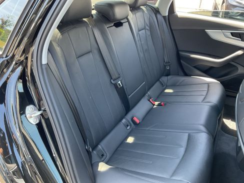 Used 2017 Audi A4 2.0T Premium w/ Convenience Package FWD image 20