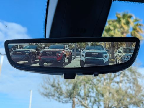 New 2026 Cadillac XT5 Premium Luxury w/ Driver Assist Package image 33