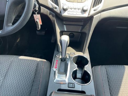 Used 2012 GMC Terrain SLE image 36