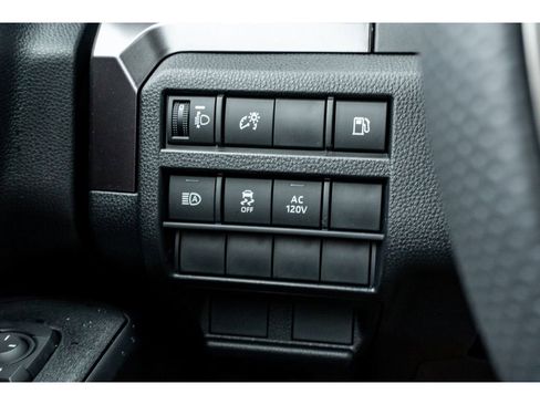 New 2025 Toyota 4Runner TRD Off-Road image 30