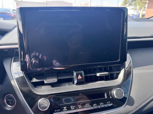 Used 2023 Toyota Corolla SE image 22