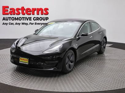 Used 2019 Tesla Model 3 Long Range