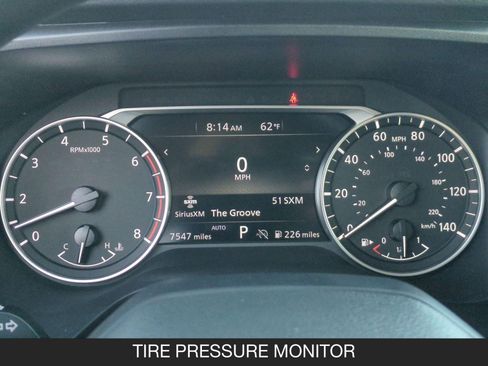 Certified 2025 Nissan Rogue S image 19