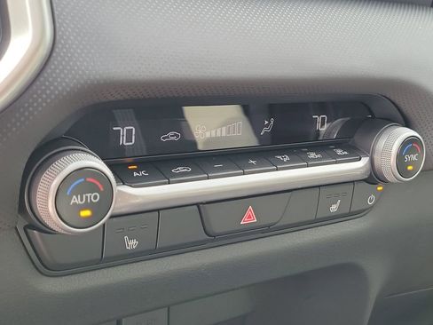 New 2026 MAZDA CX-50 AWD 2.5 S w/ Weather Package image 29