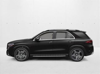 New 2026 Mercedes-Benz GLE 580 4MATIC video 3