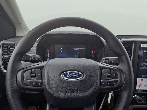 New 2025 Ford Ranger XL image 19