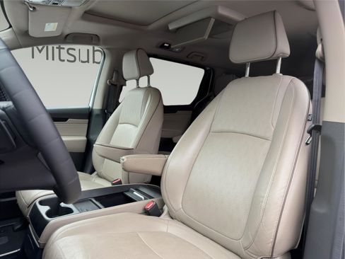 Used 2024 Honda Odyssey Elite image 10