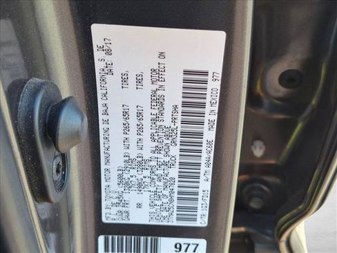 Used 2017 Toyota Tacoma TRD Sport w/ Tow Package RWD image 25