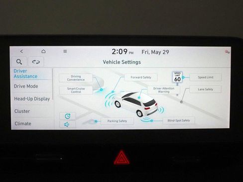 Used 2023 Hyundai Ioniq 5 Limited w/ Cargo Package RWD image 38