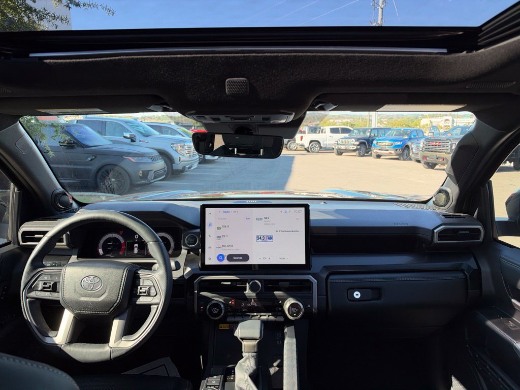 Used 2026 Toyota 4Runner 4WD image 20