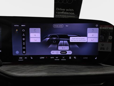 New 2026 Audi Q5 Premium AWD/4WD image 22