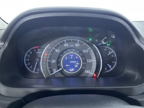 Used 2016 Honda CR-V EX image 17