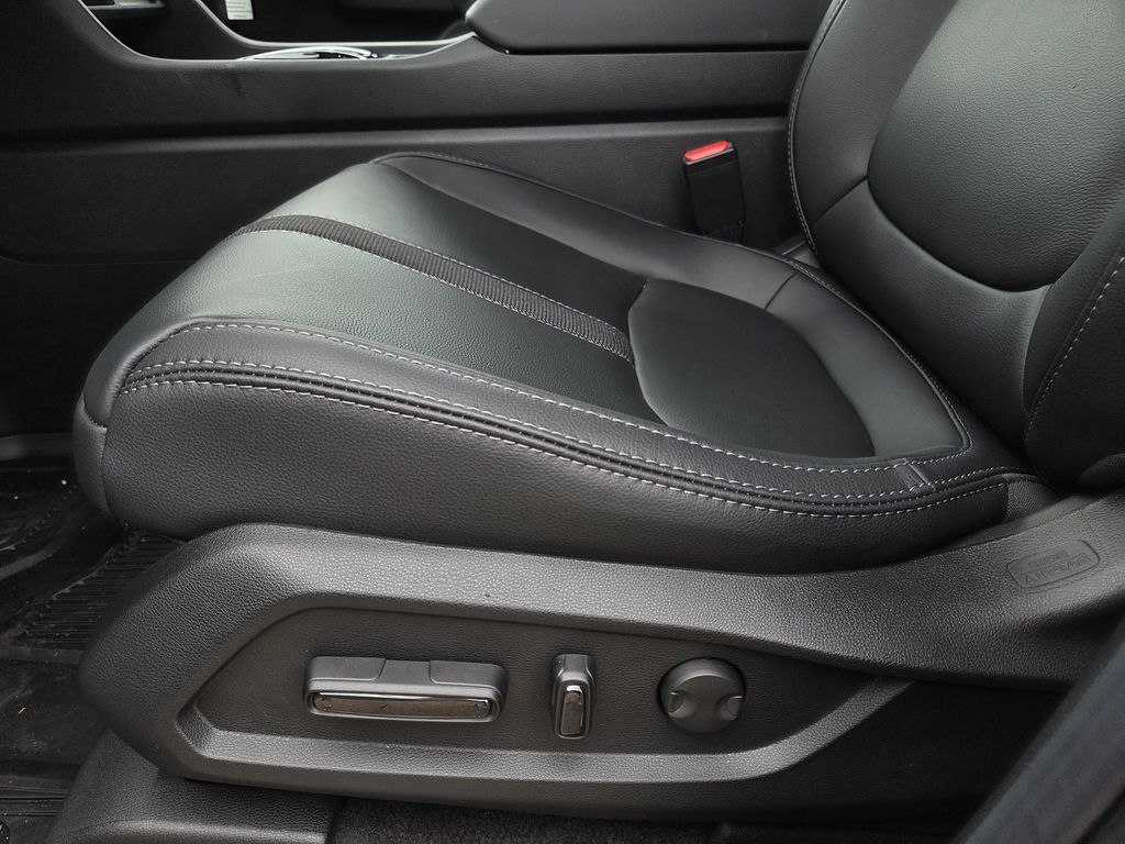 New 2026 Honda Pilot EX-L image 14