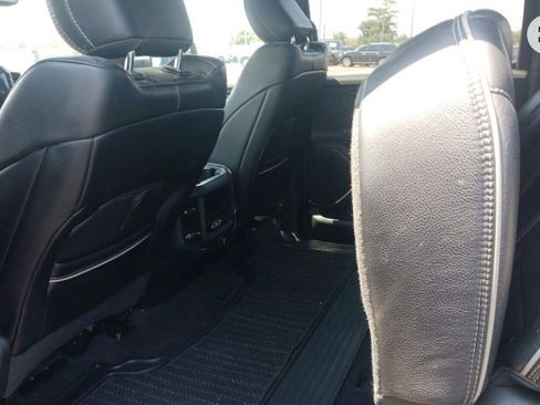 Used 2020 RAM 1500 Limited w/ Advanced Safety Group AWD/4WD image 7