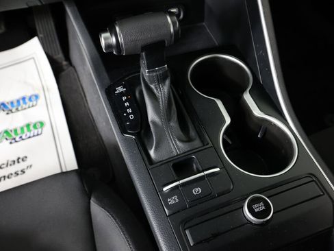 Used 2023 Kia K5 LXS image 34