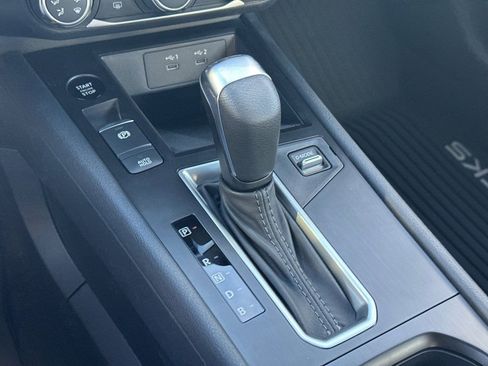 New 2026 Nissan Kicks S image 30