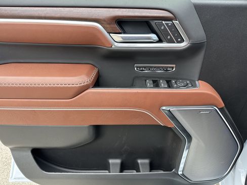 New 2026 GMC Sierra 1500 Denali Ultimate AWD/4WD image 14