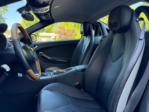 Used 2010 Mercedes-Benz SLK 350 image 9