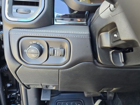 New 2026 RAM 2500 Limited image 13