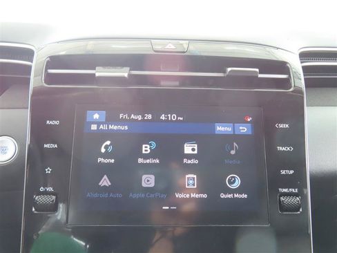 Used 2023 Hyundai Tucson SEL w/ Convenience Package AWD/4WD image 20