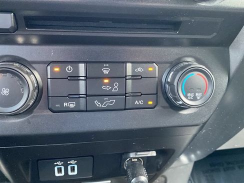 Used 2018 Ford F150 XLT w/ Equipment Group 301A Mid AWD/4WD image 17