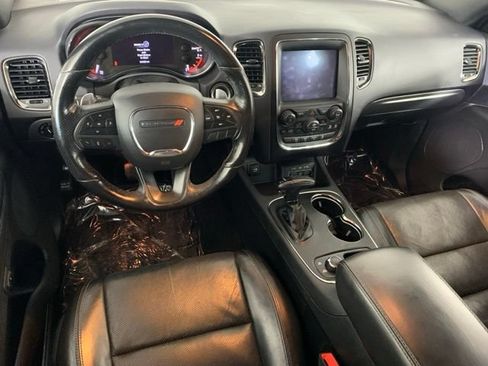Used 2019 Dodge Durango R/T AWD/4WD image 18