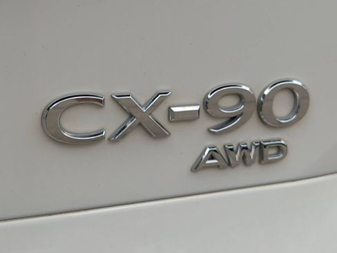 Used 2024 MAZDA CX-90 Plug-In Hybrid w/ Premium Plus AWD/4WD image 41
