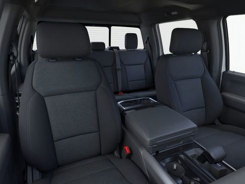 Used 2025 Ford F150 XLT w/ Equipment Group 302A MID image 32