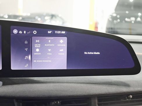 Used 2022 Lucid Air Grand Touring image 23