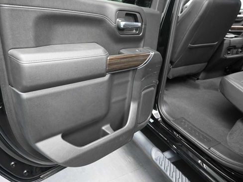 Used 2021 Chevrolet Silverado 1500 RST w/ Redline Edition image 27