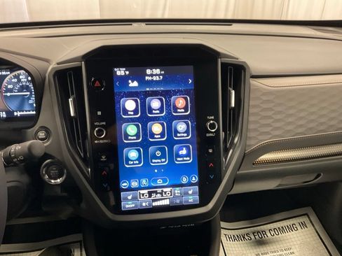 New 2026 Subaru Forester Wilderness AWD/4WD image 21