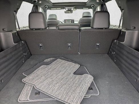 Certified 2026 Honda Passport TrailSport Elite image 6