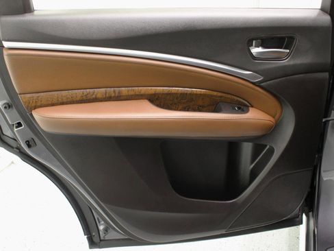 Used 2020 Acura MDX FWD w/ Technology Package image 41