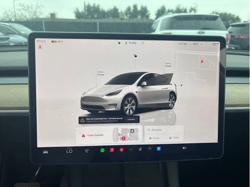 Used 2023 Tesla Model Y Long Range image 16