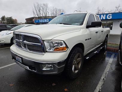 Used 2009 Dodge Ram 1500 Truck SLT w/ Big Horn Regional Pkg