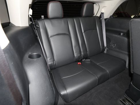 Used 2017 Dodge Journey GT AWD/4WD image 36