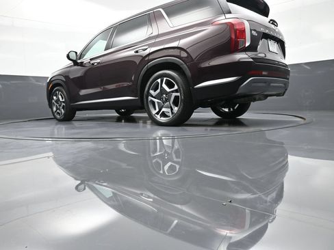 Certified 2023 Hyundai Palisade SEL w/ Premium Package AWD/4WD image 35