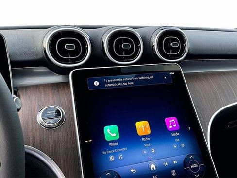 New 2026 Mercedes-Benz C 300 4MATIC Sedan image 9