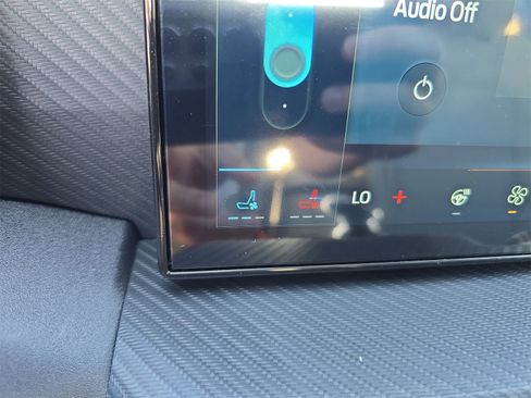 New 2026 Ford Mustang Premium image 16