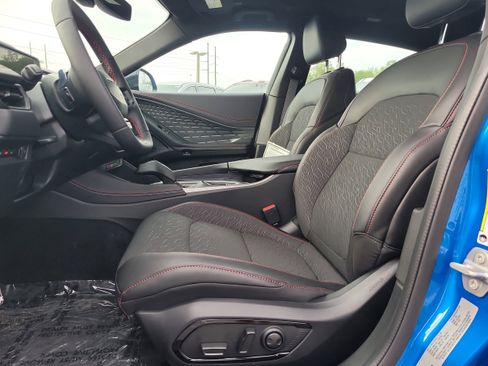 New 2026 Dodge Charger Scat Pack AWD/4WD image 14