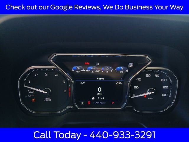 Used 2021 GMC Yukon SLT w/ SLT Luxury Plus Package AWD/4WD image 24